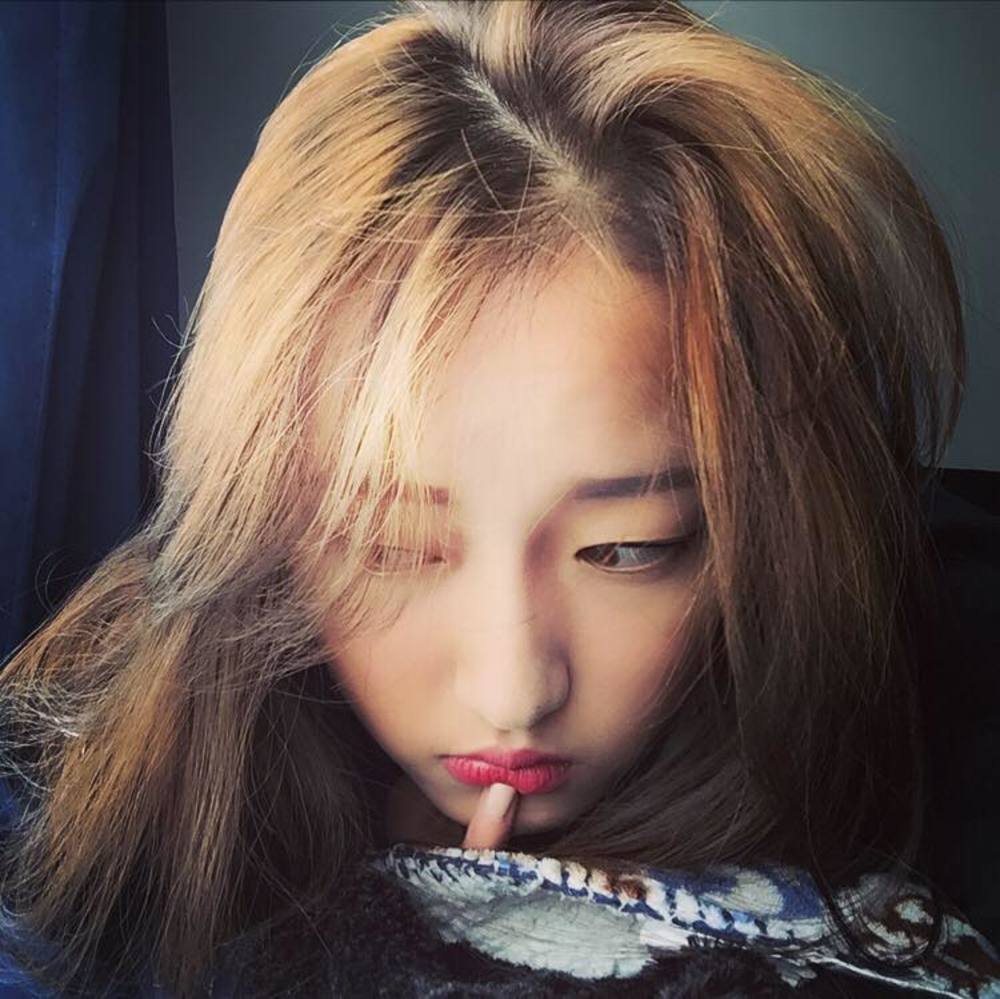 Meet your Posher, Han